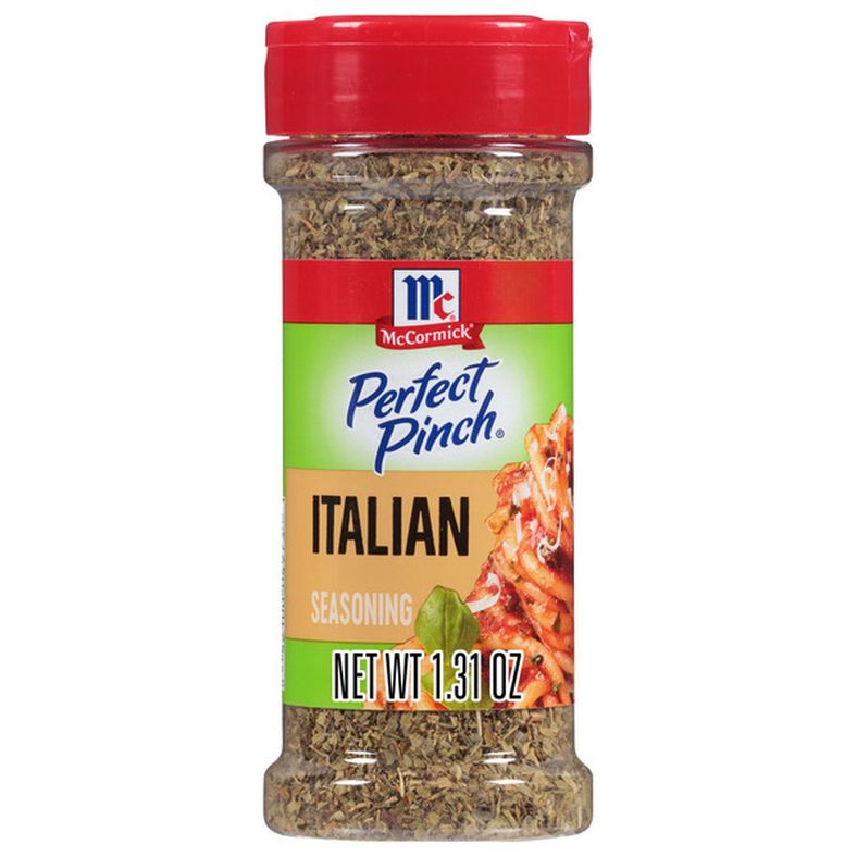 McCormick® PERFECT PINCH Italian Seasoning
