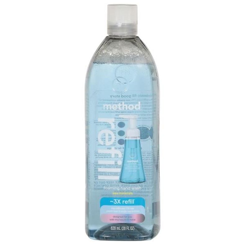 method Foaming Hand Soap