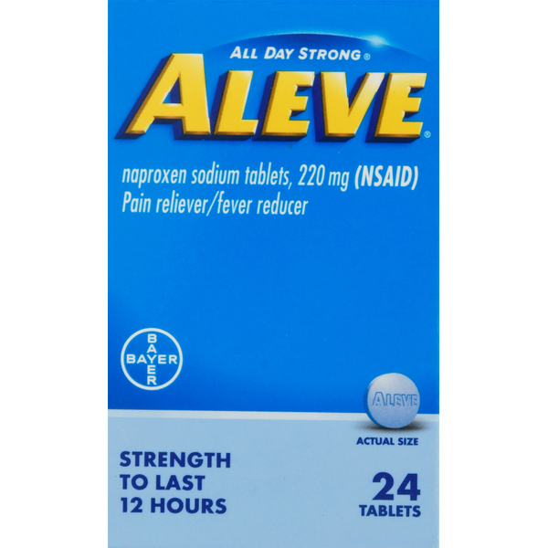 Advil Migraine Headache Relief