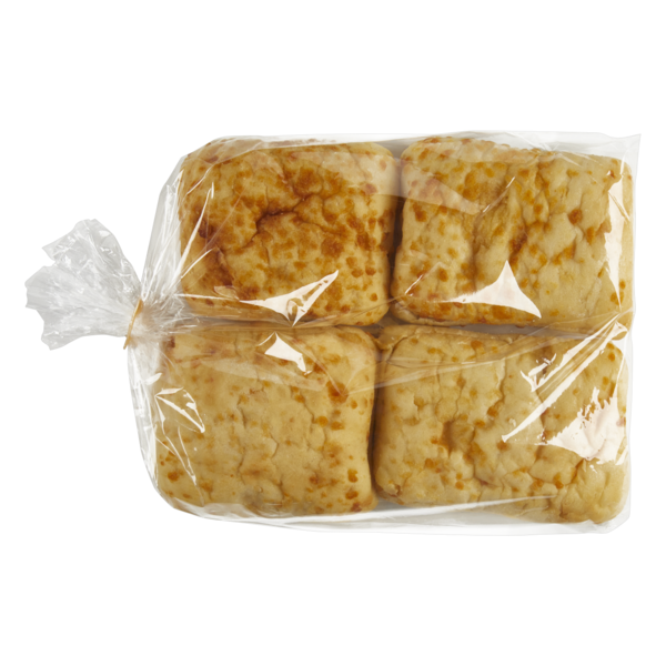 Asiago Cheese Ciabatta Rolls (8 ct)