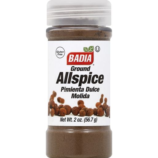 Badia Spices Allspice, Ground (2 oz)