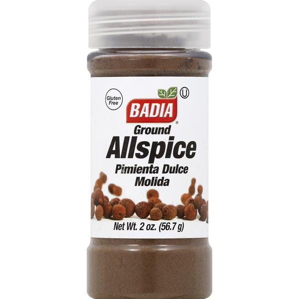 Badia Spices Allspice, Ground (2 oz)