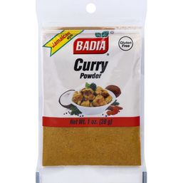 Badia Spices Curry Powder, Jamaican Style (1 oz)