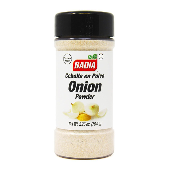 Badia Spices Onion Powder (2 75 oz)
