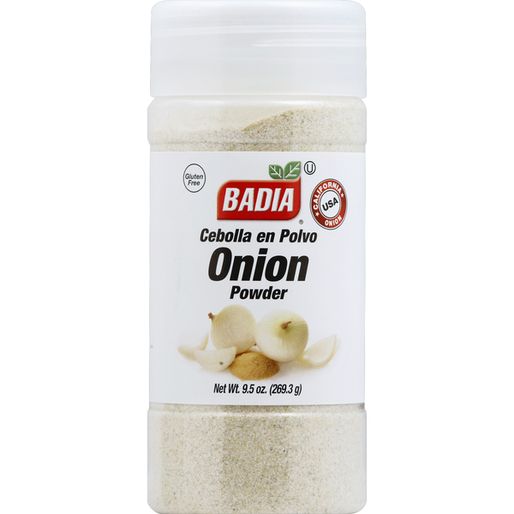 Badia Spices Onion Powder (9 5 oz)