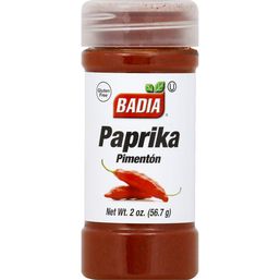 Badia Spices Paprika, Smoked Ahumado (2 oz)