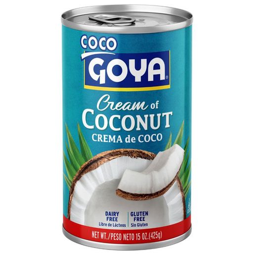 Goya Cream of Coconut (16 oz)
