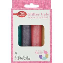 Betty Crocker Decorating Bags, Disposable, 12 Inches (0 67 oz)