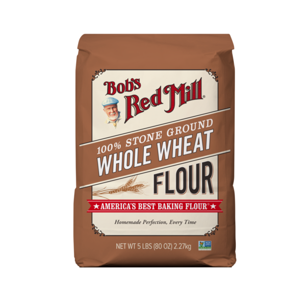 Bob's Red Mill Flour, Whole Wheat (16 0 oz)