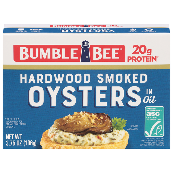 Bumble Bee White Crabmeat (6 oz)