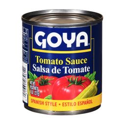 Goya Tomato Sauce, Spanish Style (36931 g)