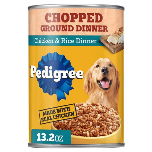 Cesar Loaf & Topper Soft Wet Dog Food Beef Flavor with Bacon & Cheese, 3.5 oz. Tray (3 5 oz)