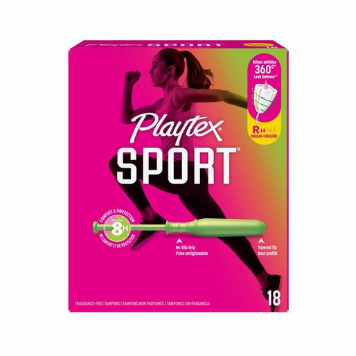 Cora 100% Organic Cotton The Comfort Fit Super/Super Plus Tampon Multipack