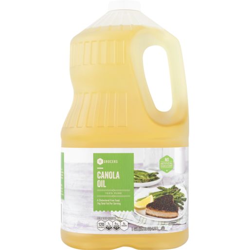 Crisco Corn Oil, Pure (0 gal)