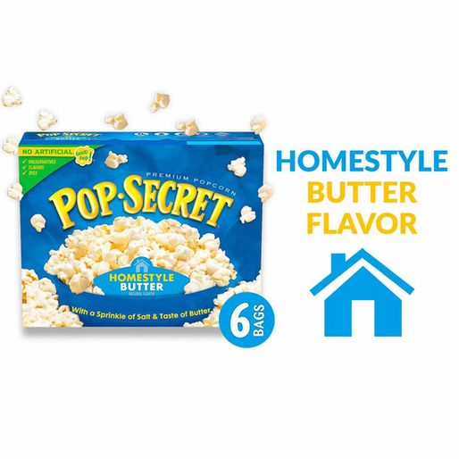 Crunch ‘n Munch Caramel Popcorn with Peanuts (56371559 l)