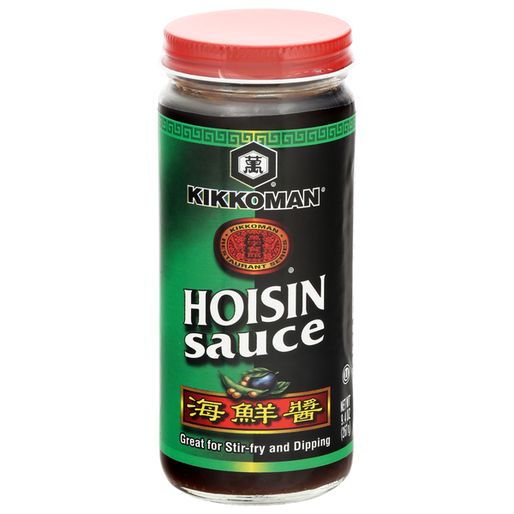 Kikkoman Hoisin Sauce (10 fl oz)