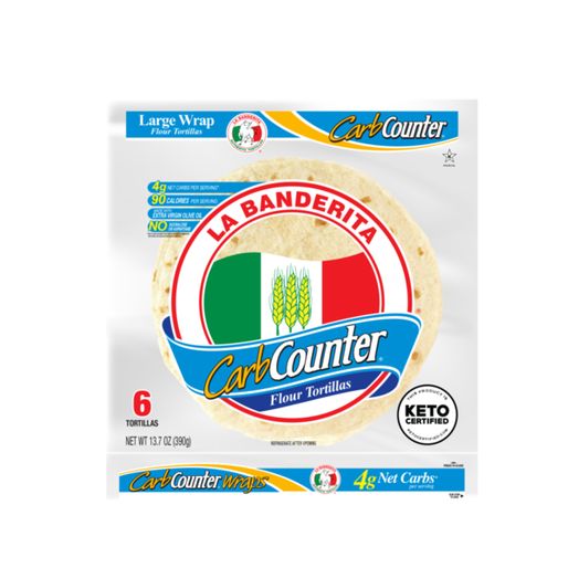 Del Corazón Chicken Empanadas (10 ct)