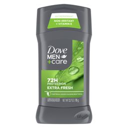 Dove Men+Care Antiperspirant Deodorant Clean Comfort (2 7 oz)