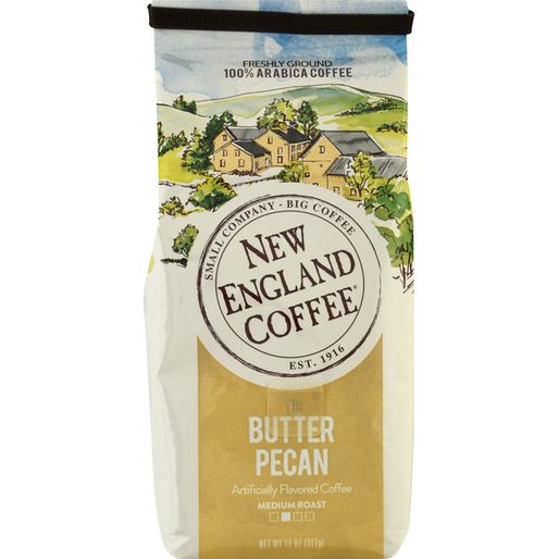 French Market Coffee &amp; Chicory, Dark Roast (11 oz)