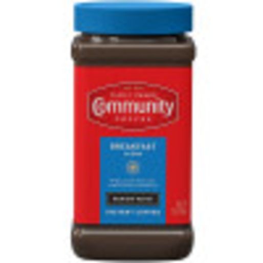 Community Coffee Breakfast Blend Medium Roast Ground Coffee (24 2 oz)