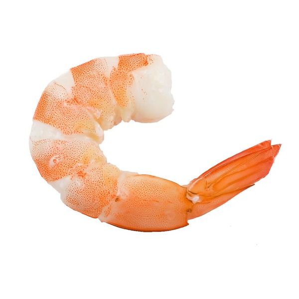 Fw Gumbo Shrimp (16 oz)