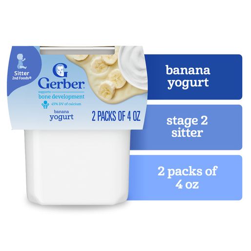Gerber Baked Corn Snack, Apple Sweet Potato (29994392 g)