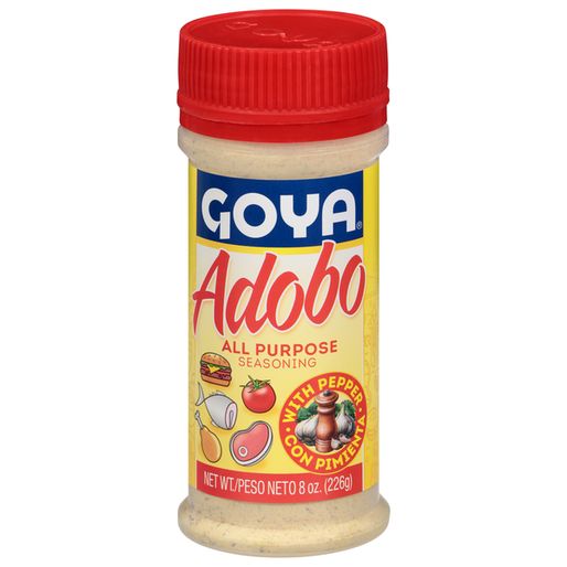 Goya All Purpose Adobo Seasoning (37015 g)