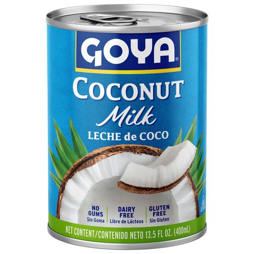 Goya Coconut Milk (36953 g)