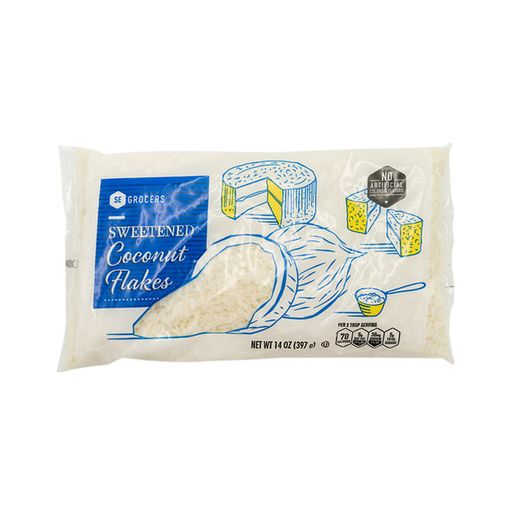 Goya Coconut Water with Pulp (5 l)