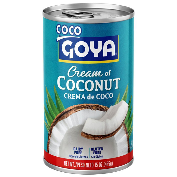 Goya Cream of Coconut (22 oz)