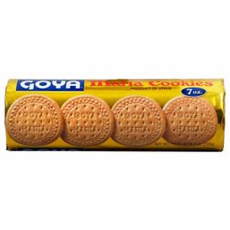 Goya Foods Maria Cookies (12 oz)