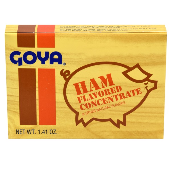Goya Ham Flavored Concentrate (16 ct)