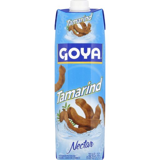 Goya Nectar, Tamarind (117917 g)