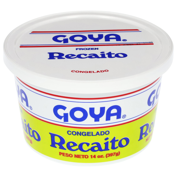Goya Recaito (9 2 oz)