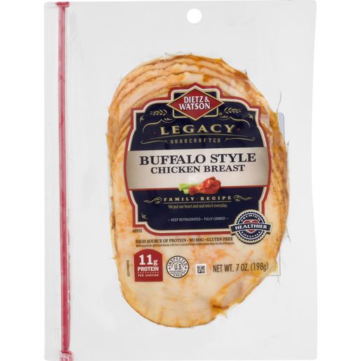 Hillshire Farm Ultra Thin Sliced Honey Roasted Turkey Breast Sandwich Meat, 16 oz (1 lb)