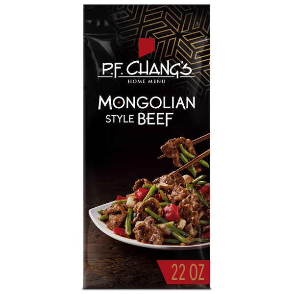 InnovAsian General Tso's Chicken, Frozen Multi-Serve Entrée (22 oz)
