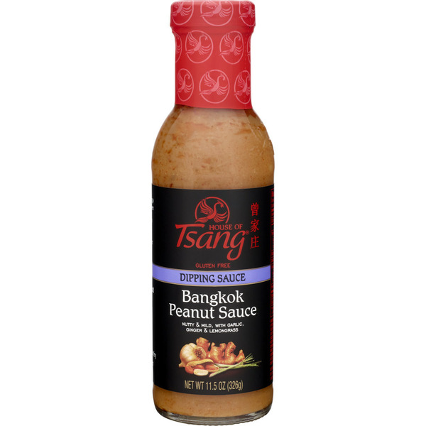 InnovAsian Orange Chicken, Frozen Multi-Serve Entrée (10 oz)