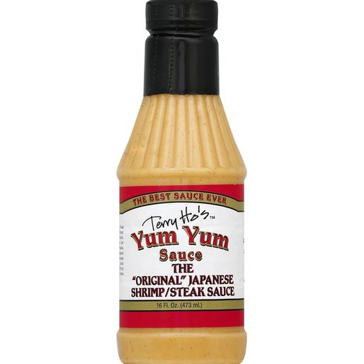 Kikkoman Original Teriyaki Sauce (16 oz)