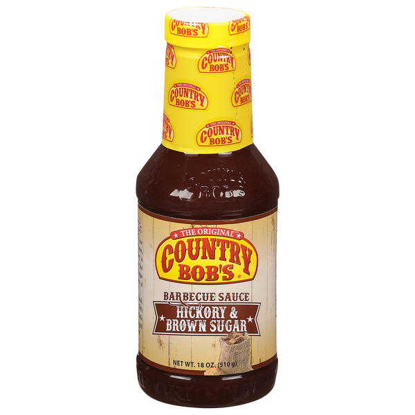 Kinder's Black Cherry Chipotle BBQ Wing Sauce &amp; Dip (15 5 oz)