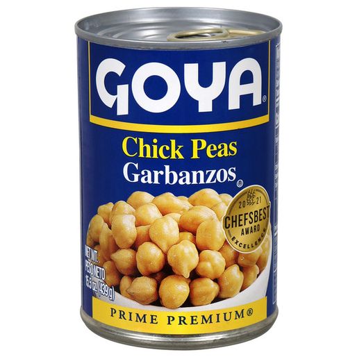 Goya Premium Chick Peas