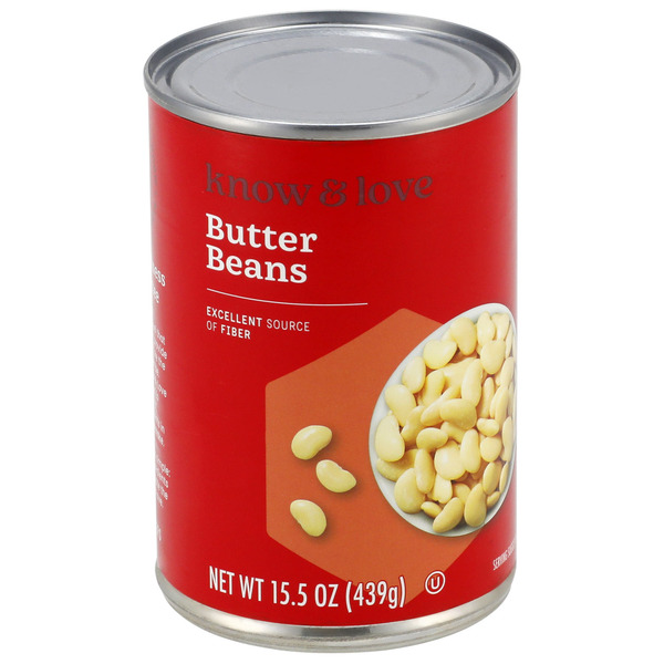 know &amp; love Unsalted Butter (15 oz)