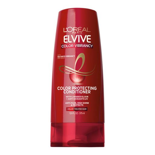 L'Oreal Color Vibrancy Protecting Conditioner with Anti-Oxidants, (88396 l)