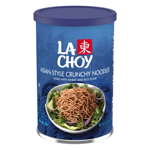 La Choy Asian-Style Crunchy Noodles (76066 l)