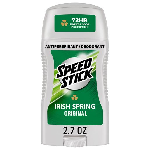 Lady Speed Stick Invisible Dry Antiperspirant Deodorant, Shower Fresh (2 7 oz)