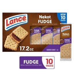 Lance Assorted Sandwich Crackers (35113014 l)