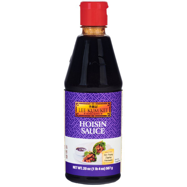 Lee Kum Kee Hoisin Sauce (36314 l)