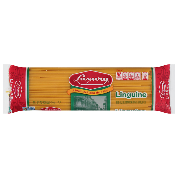 Luxury Linguine (14 5 oz)