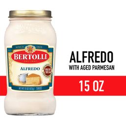 McCormick Creamy Garlic Alfredo Sauce Mix (15 oz)
