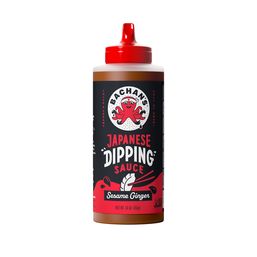Bachan's Sesame Ginger Japanese Dipping Sauce (2 89 oz)