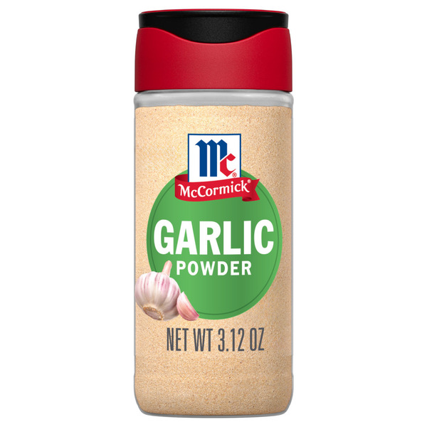 McCormick Garlic Powder (3 12 oz)